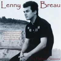 Artwork for The Hallmark Sessions by Lenny Breau