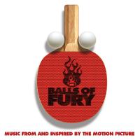 Artwork for Balls Of Fury by Various Artists