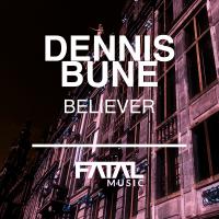 Artwork for Believer by Dennis Bune