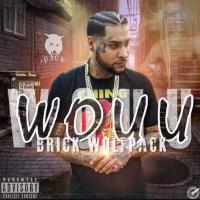 Artwork for Wouu by Brick Wolfpack