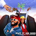 Artwork for Put it On God