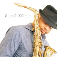 Artwork for Quiet Storm by Lee Jones