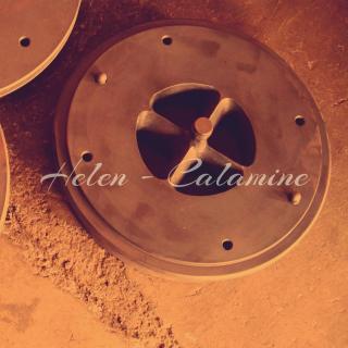 Artwork for Calamine 