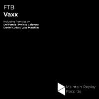 Artwork for FTB by VAXX