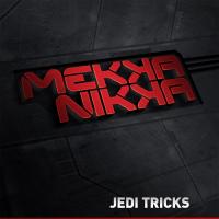 Artwork for Jedi Tricks by Mekkanikka