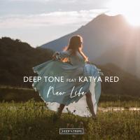 Artwork for New Life by Deep Tone