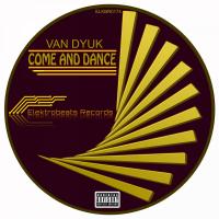 Artwork for Come and Dance by Van Dyuk