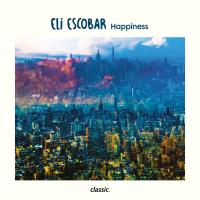 Artwork for Happiness by Eli Escobar