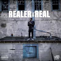 Artwork for Realer Than Real by Yid