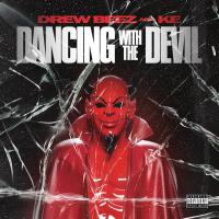 Artwork for Dancing with the Devil by Drew Beez