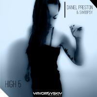 Artwork for High 5 by Daniel Preston