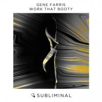 Artwork for Work That Booty by Gene Farris