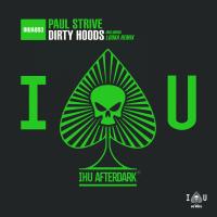 Artwork for Dirty Hoods by Paul Strive