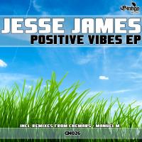 Artwork for Positive Vibes by Jesse James