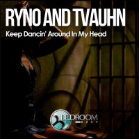 Artwork for Keep Dancin' Around In My Head by Ryno