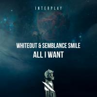 Artwork for All I Want by Whiteout