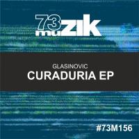 Artwork for Curaduria EP by Glasinovic