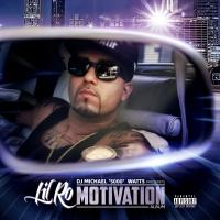Artwork for Motivation by Lil Ro