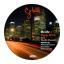 Artwork for Deep Town (Lucas Keizer Remix)