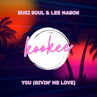 Artwork for You (Givin' Me Love) by Suki Soul