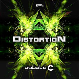 Artwork for Distortion