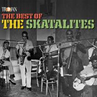 Artwork for The Best of the Skatalites by The Skatalites