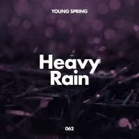 Artwork for Heavy Rain by Rain Sounds