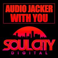 Artwork for With You by Audio Jacker