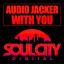 Artwork for With You (Dub Mix)