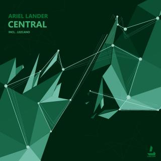 Artwork for Central