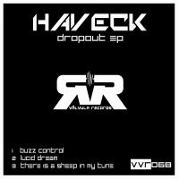 Artwork for Dropout EP by Haveck