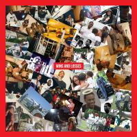 Artwork for Wins & Losses (Deluxe Edition) by Meek Mill