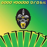 Artwork for Good Voodoo Brasil by Domineeky