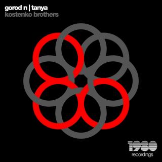 Artwork for Tanya