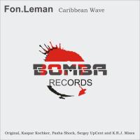 Artwork for Caribbean Wave by Fon.Leman