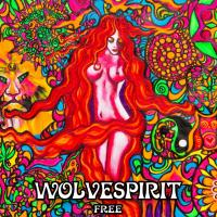 Artwork for Free by Wolvespirit