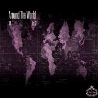 Artwork for Around The World, Vol. 2 by Various Artists