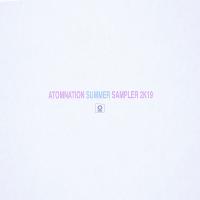 Artwork for Atomnation Summer Sampler 2K19 by Various Artists