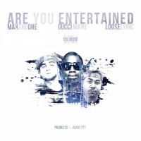 Artwork for Are You Entertained by Gucci Mane