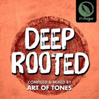 Artwork for Deep Rooted by Art Of Tones