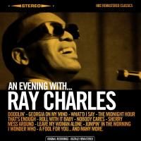Artwork for An Evening With... Ray Charles by Ray Charles