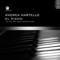 Artwork for El Piano by Andrea Martello