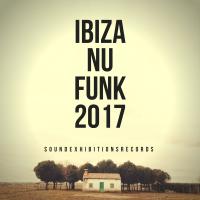 Artwork for Ibiza Nu Funk 2017 by Various Artists