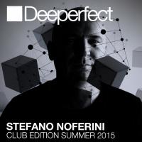 Artwork for Stefano Noferini Club Edition Summer 2015 by Various Artists