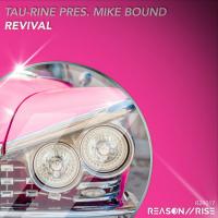 Artwork for Revival by Tau-Rine