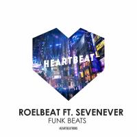 Artwork for Funk Beats by RoelBeat