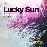 Artwork for Olive Street by Lucky Sun