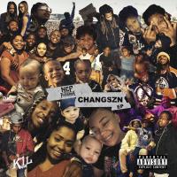 Artwork for CHANGSZN by Nef The Pharaoh