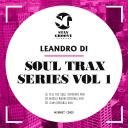 Artwork for Feel The Soul (Original Mix)