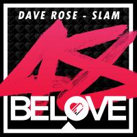 Artwork for Slam by Dave Rose